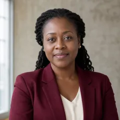 Laila Mensah